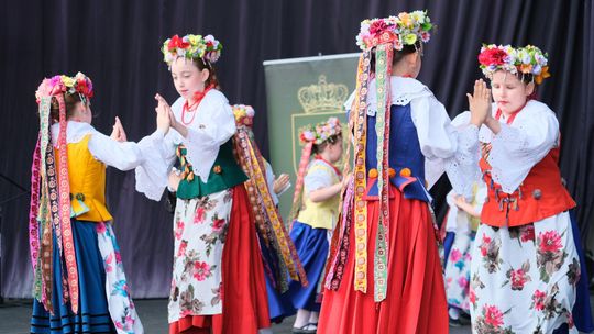 Chełm. Kolorowy Dzień Dziecka w Kumowej Dolinie cz. II [GALERIA ZDJĘĆ]