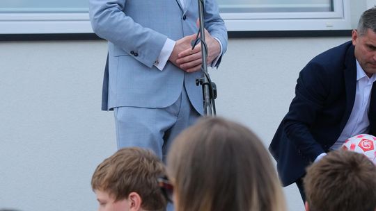 Chełm. Kolorowy Dzień Dziecka w Kumowej Dolinie cz. II [GALERIA ZDJĘĆ]