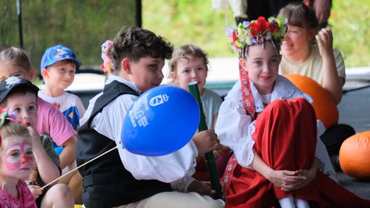 Chełm. Kolorowy Dzień Dziecka w Kumowej Dolinie cz. II [GALERIA ZDJĘĆ]