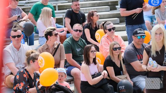 Chełm. Kolorowy Dzień Dziecka w Kumowej Dolinie cz. II [GALERIA ZDJĘĆ]