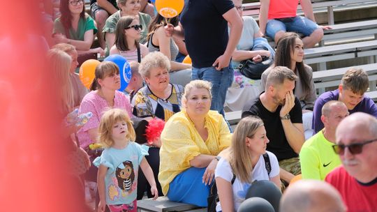 Chełm. Kolorowy Dzień Dziecka w Kumowej Dolinie cz. II [GALERIA ZDJĘĆ]