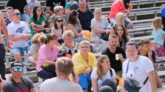 Chełm. Kolorowy Dzień Dziecka w Kumowej Dolinie cz. II [GALERIA ZDJĘĆ]