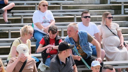 Chełm. Kolorowy Dzień Dziecka w Kumowej Dolinie cz. II [GALERIA ZDJĘĆ]