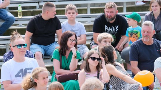 Chełm. Kolorowy Dzień Dziecka w Kumowej Dolinie cz. II [GALERIA ZDJĘĆ]