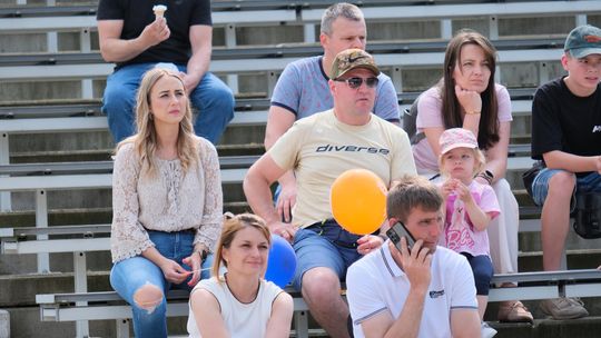 Chełm. Kolorowy Dzień Dziecka w Kumowej Dolinie cz. II [GALERIA ZDJĘĆ]