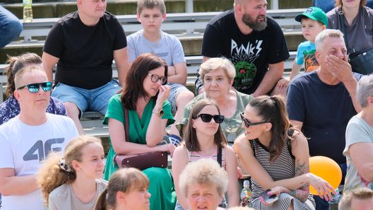 Chełm. Kolorowy Dzień Dziecka w Kumowej Dolinie cz. II [GALERIA ZDJĘĆ]