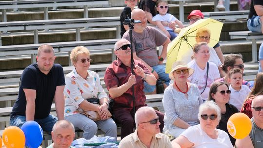 Chełm. Kolorowy Dzień Dziecka w Kumowej Dolinie cz. II [GALERIA ZDJĘĆ]