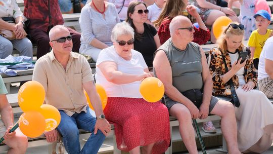 Chełm. Kolorowy Dzień Dziecka w Kumowej Dolinie cz. II [GALERIA ZDJĘĆ]