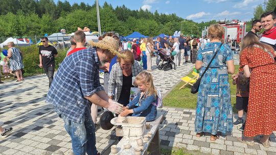 Chełm. Kolorowy Dzień Dziecka w Kumowej Dolinie cz. I [GALERIA ZDJĘĆ]
