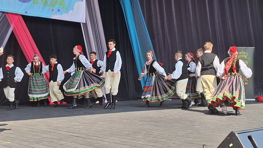 Chełm. Kolorowy Dzień Dziecka w Kumowej Dolinie cz. I [GALERIA ZDJĘĆ]