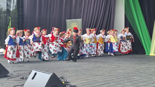 Chełm. Kolorowy Dzień Dziecka w Kumowej Dolinie cz. I [GALERIA ZDJĘĆ]