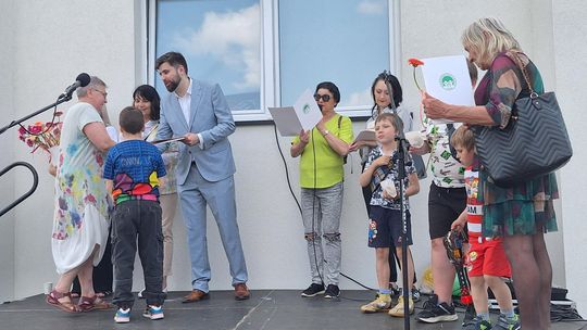 Chełm. Kolorowy Dzień Dziecka w Kumowej Dolinie cz. I [GALERIA ZDJĘĆ]