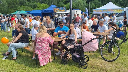 Chełm. Kolorowy Dzień Dziecka w Kumowej Dolinie cz. I [GALERIA ZDJĘĆ]