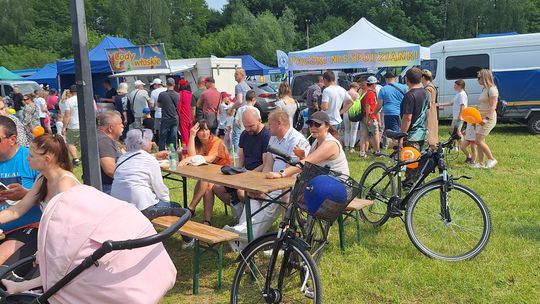 Chełm. Kolorowy Dzień Dziecka w Kumowej Dolinie cz. I [GALERIA ZDJĘĆ]