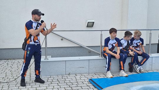 Chełm. Kolorowy Dzień Dziecka w Kumowej Dolinie cz. I [GALERIA ZDJĘĆ]