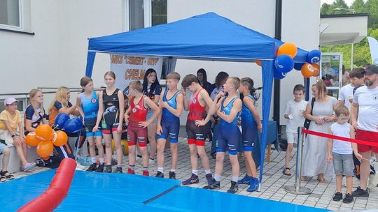 Chełm. Kolorowy Dzień Dziecka w Kumowej Dolinie cz. I [GALERIA ZDJĘĆ]