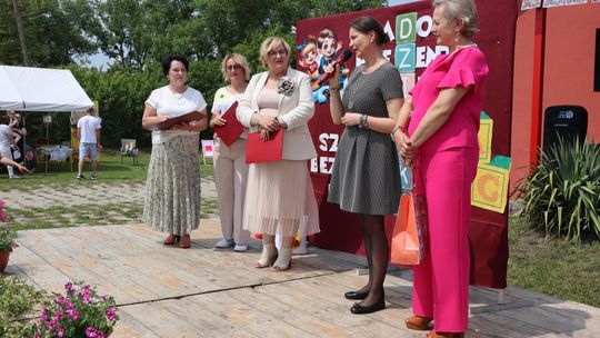 Gm. Sawin. Wyjątkowy Piknik Rodzinny w Czułczycach! [GALERIA ZDJĘĆ]