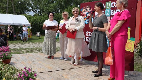 Gm. Sawin. Wyjątkowy Piknik Rodzinny w Czułczycach! [GALERIA ZDJĘĆ]