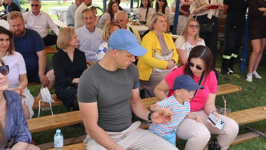 Gm. Sawin. Wyjątkowy Piknik Rodzinny w Czułczycach! [GALERIA ZDJĘĆ]