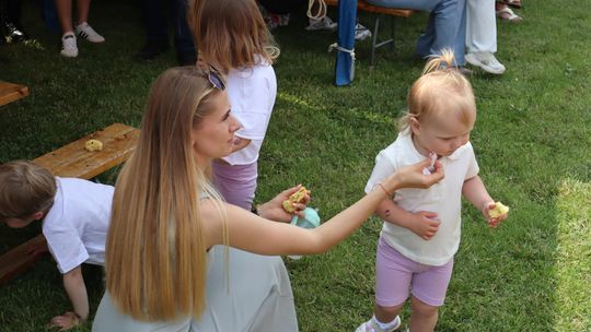 Gm. Sawin. Wyjątkowy Piknik Rodzinny w Czułczycach! [GALERIA ZDJĘĆ]