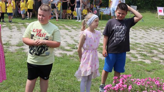 Gm. Sawin. Wyjątkowy Piknik Rodzinny w Czułczycach! [GALERIA ZDJĘĆ]