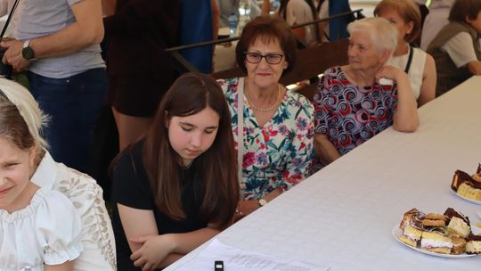 Gm. Sawin. Wyjątkowy Piknik Rodzinny w Czułczycach! [GALERIA ZDJĘĆ]