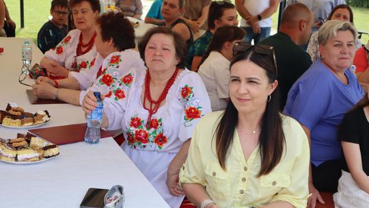 Gm. Sawin. Wyjątkowy Piknik Rodzinny w Czułczycach! [GALERIA ZDJĘĆ]