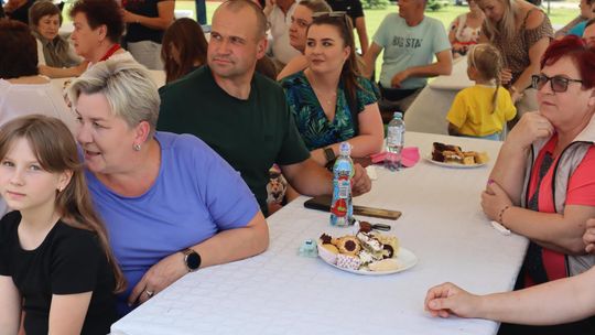 Gm. Sawin. Wyjątkowy Piknik Rodzinny w Czułczycach! [GALERIA ZDJĘĆ]