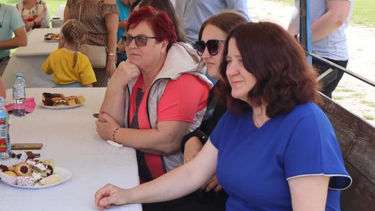 Gm. Sawin. Wyjątkowy Piknik Rodzinny w Czułczycach! [GALERIA ZDJĘĆ]