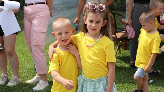 Gm. Sawin. Wyjątkowy Piknik Rodzinny w Czułczycach! [GALERIA ZDJĘĆ]