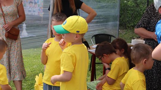 Gm. Sawin. Wyjątkowy Piknik Rodzinny w Czułczycach! [GALERIA ZDJĘĆ]