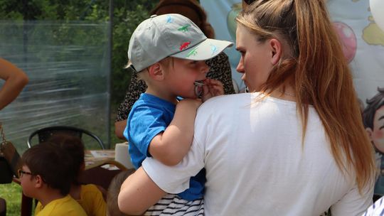 Gm. Sawin. Wyjątkowy Piknik Rodzinny w Czułczycach! [GALERIA ZDJĘĆ]