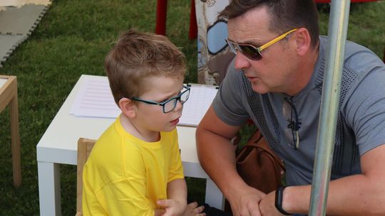 Gm. Sawin. Wyjątkowy Piknik Rodzinny w Czułczycach! [GALERIA ZDJĘĆ]