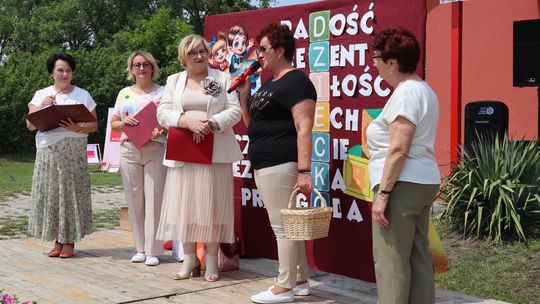 Gm. Sawin. Wyjątkowy Piknik Rodzinny w Czułczycach! [GALERIA ZDJĘĆ]