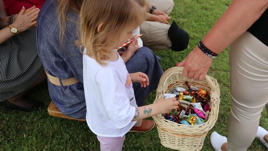 Gm. Sawin. Wyjątkowy Piknik Rodzinny w Czułczycach! [GALERIA ZDJĘĆ]