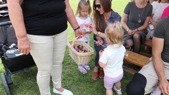 Gm. Sawin. Wyjątkowy Piknik Rodzinny w Czułczycach! [GALERIA ZDJĘĆ]