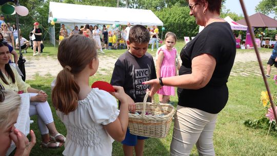 Gm. Sawin. Wyjątkowy Piknik Rodzinny w Czułczycach! [GALERIA ZDJĘĆ]
