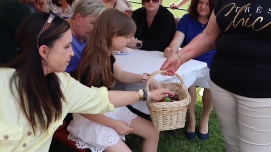 Gm. Sawin. Wyjątkowy Piknik Rodzinny w Czułczycach! [GALERIA ZDJĘĆ]