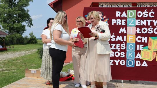 Gm. Sawin. Wyjątkowy Piknik Rodzinny w Czułczycach! [GALERIA ZDJĘĆ]