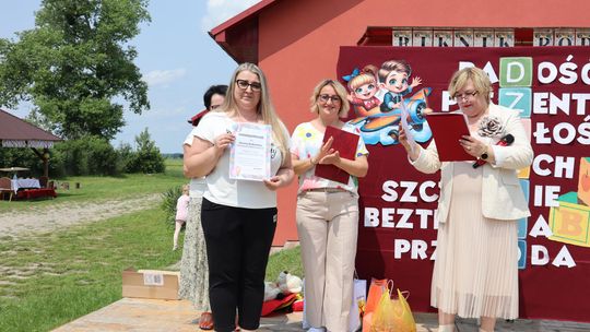 Gm. Sawin. Wyjątkowy Piknik Rodzinny w Czułczycach! [GALERIA ZDJĘĆ]