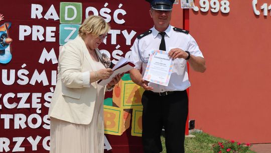 Gm. Sawin. Wyjątkowy Piknik Rodzinny w Czułczycach! [GALERIA ZDJĘĆ]