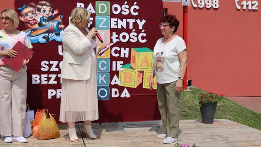 Gm. Sawin. Wyjątkowy Piknik Rodzinny w Czułczycach! [GALERIA ZDJĘĆ]