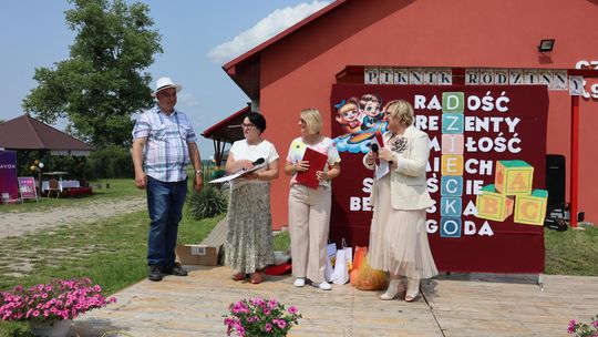 Gm. Sawin. Wyjątkowy Piknik Rodzinny w Czułczycach! [GALERIA ZDJĘĆ]