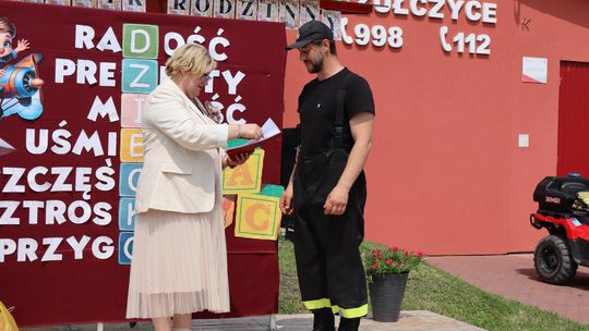 Gm. Sawin. Wyjątkowy Piknik Rodzinny w Czułczycach! [GALERIA ZDJĘĆ]