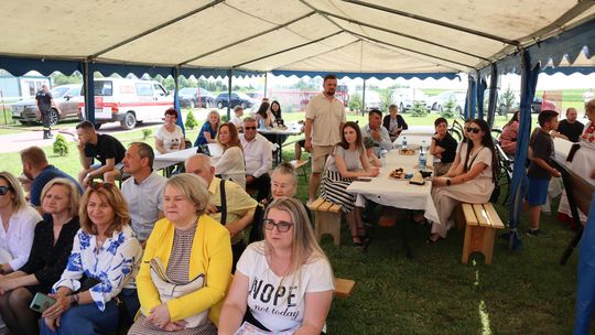 Gm. Sawin. Wyjątkowy Piknik Rodzinny w Czułczycach! [GALERIA ZDJĘĆ]
