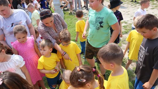 Gm. Sawin. Wyjątkowy Piknik Rodzinny w Czułczycach! [GALERIA ZDJĘĆ]