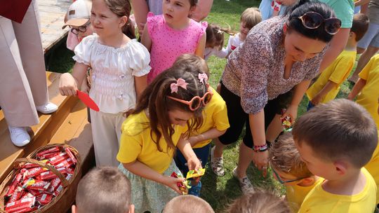 Gm. Sawin. Wyjątkowy Piknik Rodzinny w Czułczycach! [GALERIA ZDJĘĆ]