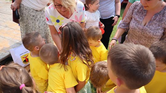 Gm. Sawin. Wyjątkowy Piknik Rodzinny w Czułczycach! [GALERIA ZDJĘĆ]