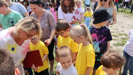 Gm. Sawin. Wyjątkowy Piknik Rodzinny w Czułczycach! [GALERIA ZDJĘĆ]