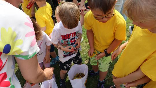 Gm. Sawin. Wyjątkowy Piknik Rodzinny w Czułczycach! [GALERIA ZDJĘĆ]